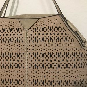 Stella & Dot Avalon Satchel